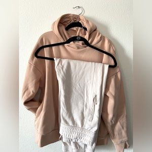 Fabletics 2-piece Sweats